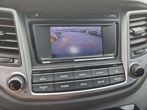 Used 2016 Hyundai Tucson SE w/ Option Group 02 image 25