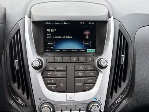 Used 2016 Chevrolet Equinox LT w/ Convenience Package image 13