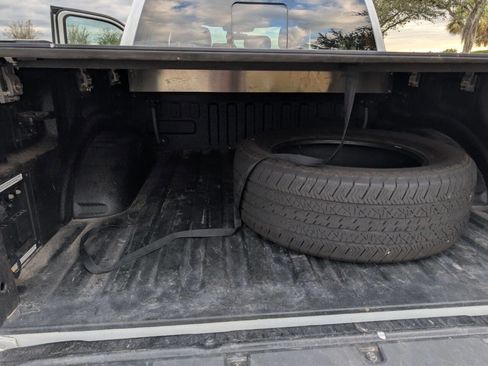 Used 2021 Ford F150 Platinum w/ Equipment Group 701A High image 31