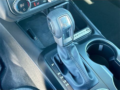 New 2026 Ford Bronco Big Bend image 12