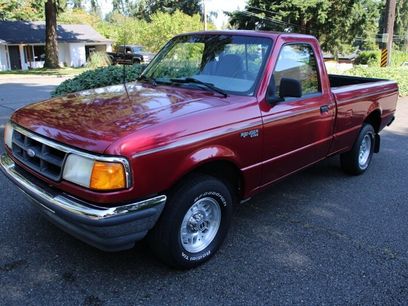 Used 1994 Ford Ranger XL