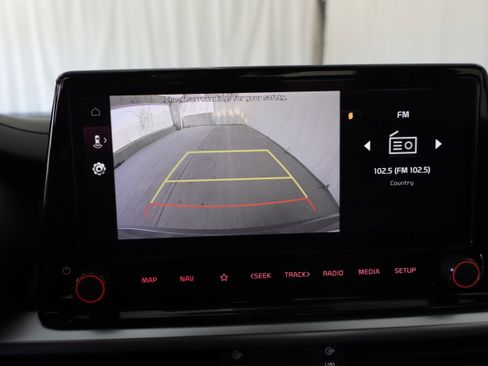 Used 2023 Kia Forte GT-Line FWD image 14