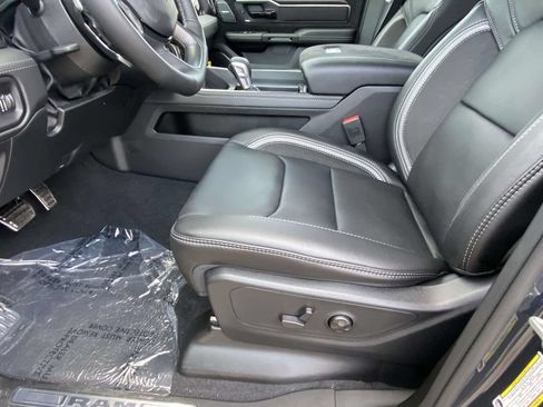 New 2026 RAM 1500 RHO w/ RHO Level 1 Equipment Group AWD/4WD image 13