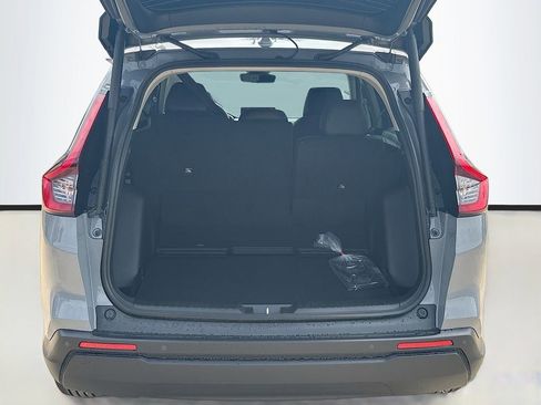 New 2026 Honda CR-V EX-L image 31