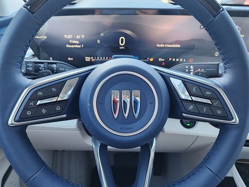 New 2026 Buick Enclave Avenir w/ Super Cruise Package image 20