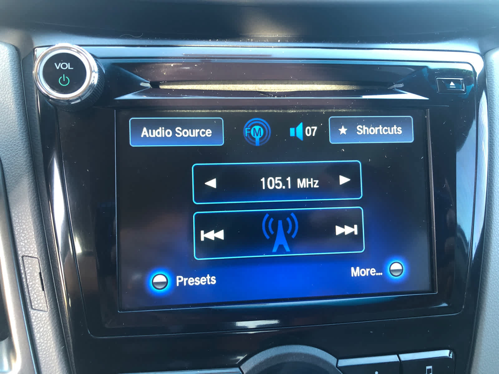Used 2014 Honda Odyssey EX image 14