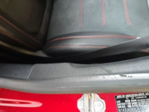 Used 2020 Mercedes-Benz CLA 250 image 14