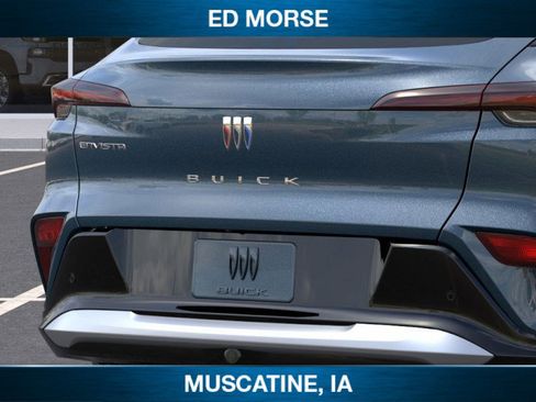 New 2026 Buick Envista Sport Touring image 14