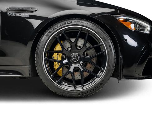 Used 2019 Mercedes-Benz AMG GT 63 S image 31