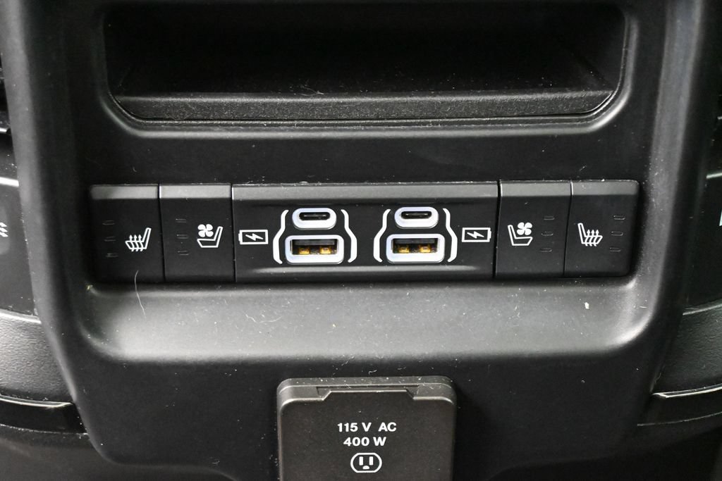 Used 2023 RAM 1500 Limited AWD/4WD image 27