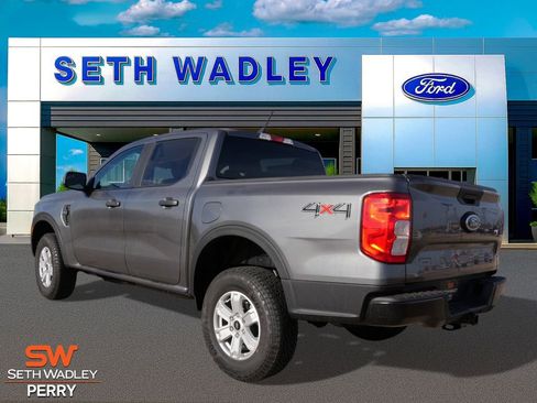 New 2025 Ford Ranger XL w/ Trailer Tow Package image 5