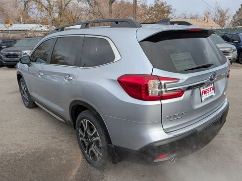 New 2026 Subaru Ascent Touring AWD/4WD image 6