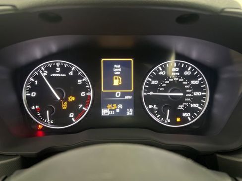 New 2026 Subaru Forester Sport AWD/4WD image 29