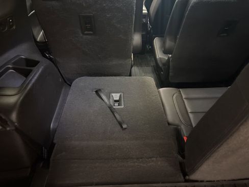 Used 2020 GMC Acadia Denali w/ Denali Ultimate Package image 38