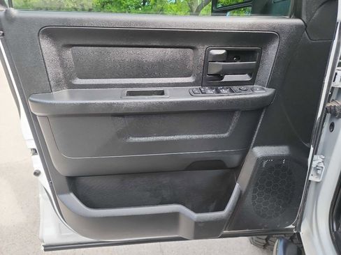 Used 2024 RAM 2500 Tradesman image 16