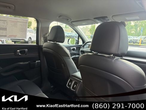 New 2026 Kia Sorento EX AWD/4WD image 14