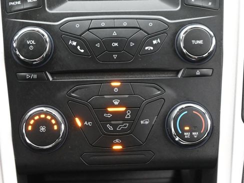 Used 2013 Ford Fusion SE FWD image 17