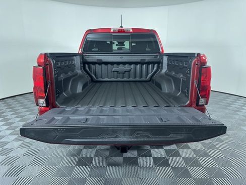 New 2026 Chevrolet Colorado Trail Boss image 12