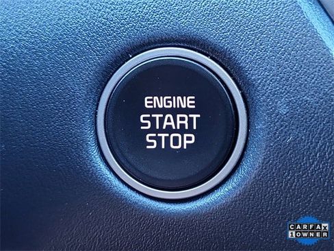 Used 2024 Kia Seltos EX image 21