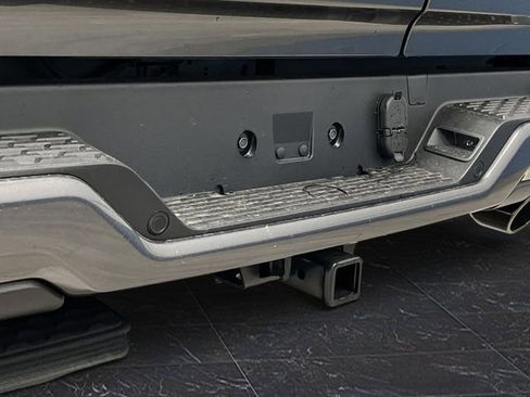 New 2026 RAM 1500 Laramie w/ Night Edition image 40