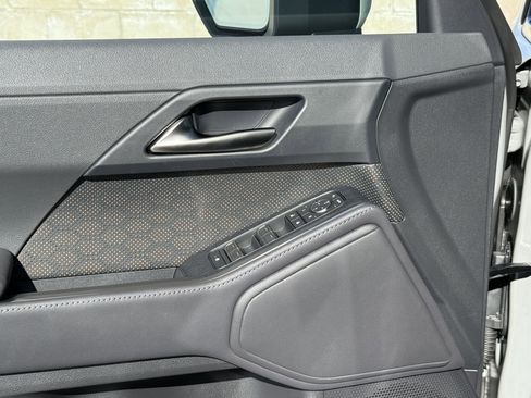 New 2026 Lexus GX 550 image 17