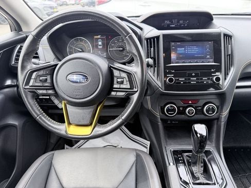 Used 2021 Subaru Crosstrek 2.5i Sport AWD/4WD image 15