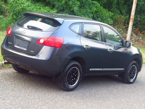 Used 2012 Nissan Rogue S AWD/4WD image 29