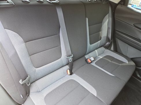 New 2026 Chevrolet TrailBlazer LS w/ LS Convenience Package AWD/4WD image 20