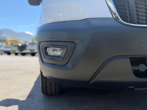 Used 2025 Ford Transit 250 Low Roof w/ Exterior Upgrade Package RWD image 23