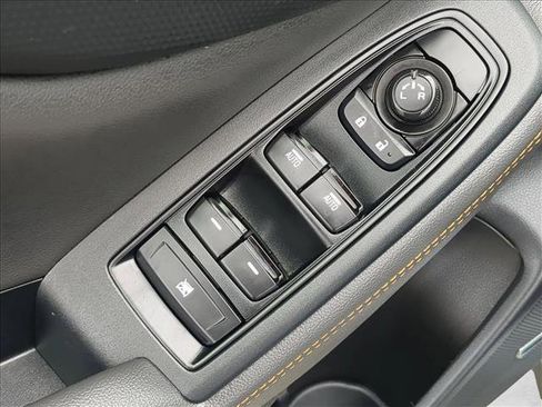 Certified 2025 Subaru Forester Wilderness image 12