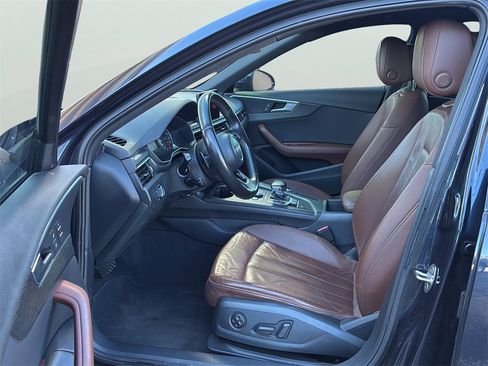 Used 2017 Audi A4 2.0T Premium w/ Convenience Package image 13
