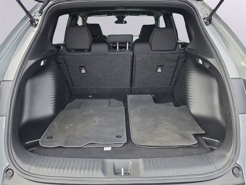 Certified 2024 Honda HR-V Sport image 29