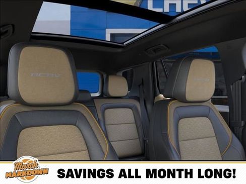 New 2026 Chevrolet Equinox ACTIV image 24