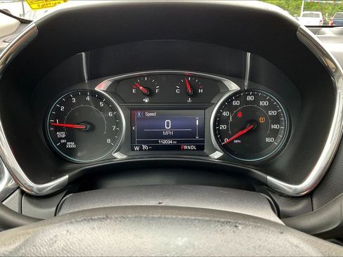 Used 2019 Chevrolet Equinox LT FWD image 22