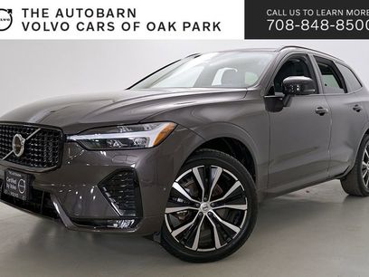 Certified 2025 Volvo XC60 B5 Plus