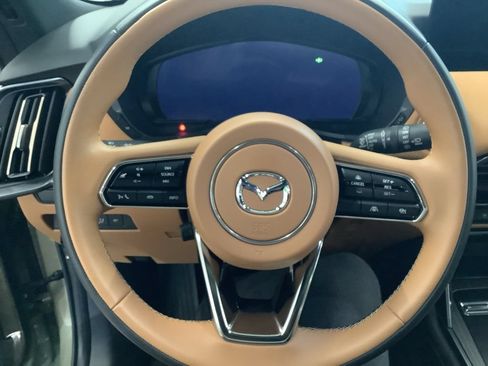 Certified 2026 MAZDA CX-70 3.3 Turbo S w/ Premium Plus AWD/4WD image 7