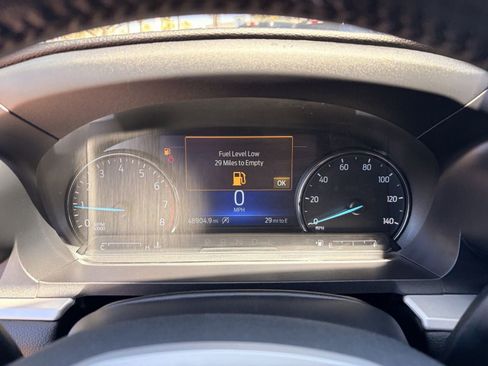 Certified 2021 Ford Explorer XLT w/ Equipment Group 202A AWD/4WD image 30