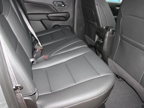 New 2026 Chevrolet Colorado LT w/ LT Convenience Package image 28