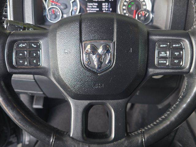 Used 2016 RAM 1500 Sport w/ Convenience Group AWD/4WD image 15