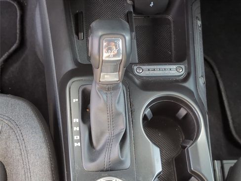 Used 2025 Ford Bronco Big Bend AWD/4WD image 22