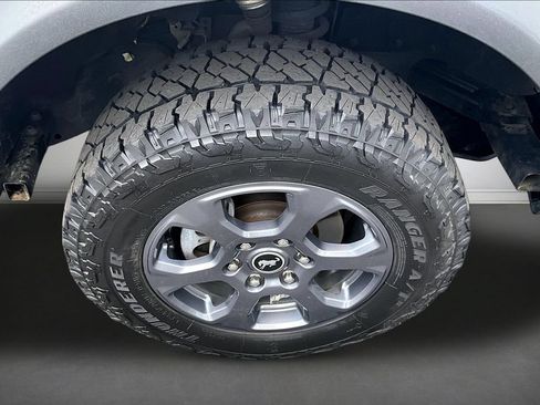 Used 2022 Ford Bronco 2-Door AWD/4WD image 31