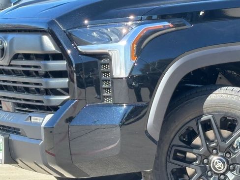 New 2026 Toyota Tundra SR5 w/ SX Package image 7