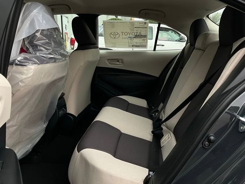 New 2026 Toyota Corolla LE image 10