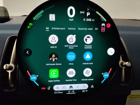 New 2026 MINI Cooper Countryman S image 21