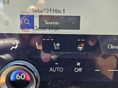 Used 2023 Lexus RX 350 Premium w/ Cold Area Package FWD image 22