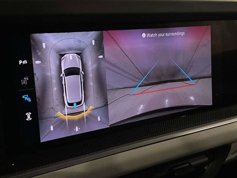 New 2026 Porsche Cayenne Turbo AWD/4WD image 34