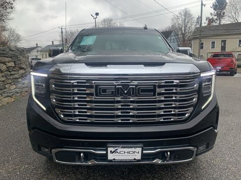 Used 2022 GMC Sierra 1500 Denali image 3