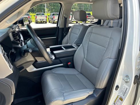 Used 2023 Toyota Tundra SR5 w/ SR5 Premium Package AWD/4WD image 16