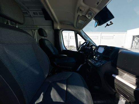 Used 2023 RAM ProMaster 2500 image 29