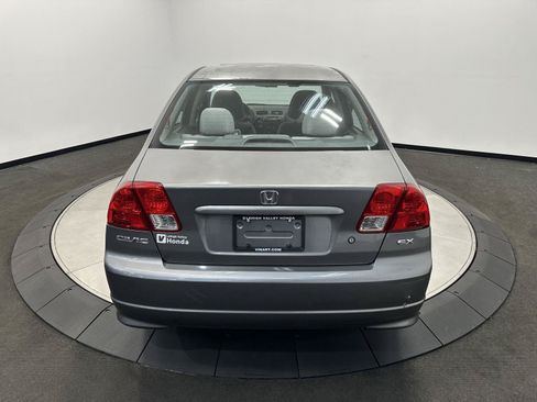 Used 2004 Honda Civic EX image 6